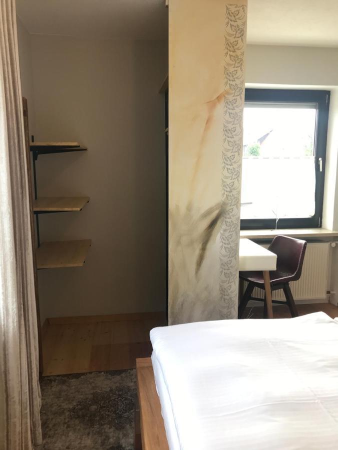 Ferienhaus Bei Lauingen, Mit Sauna Und Gartenlounge Veitriedhausen Dış mekan fotoğraf